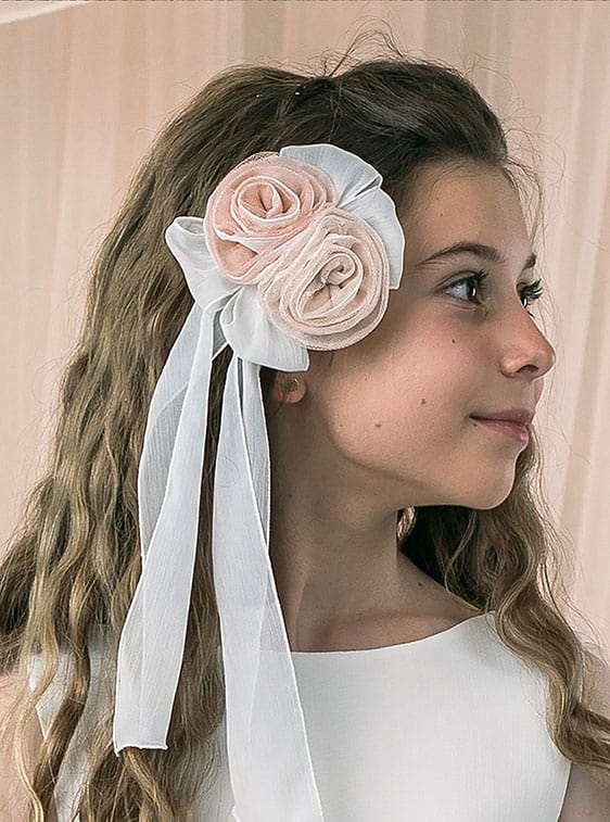 vestidos comunion marla y lola rosillo