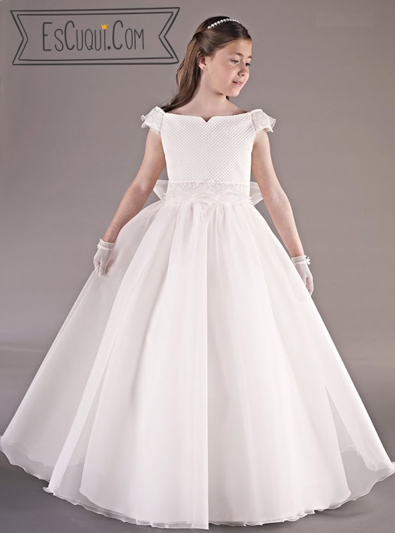 Vestidos comunion baratos