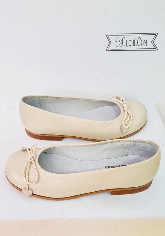 francesita manoletina niña