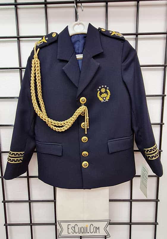 trajes de comunion collado villalba