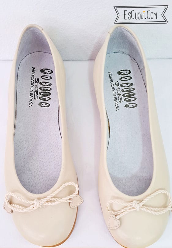 francesita manoletina niña