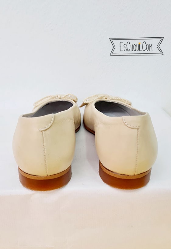 francesita manoletina niña