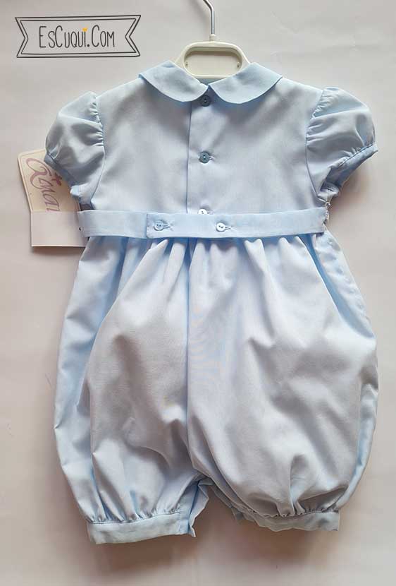 ranita amaya bautizo nido abeja celeste bebe