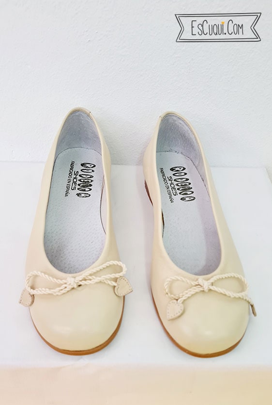 francesita manoletina niña