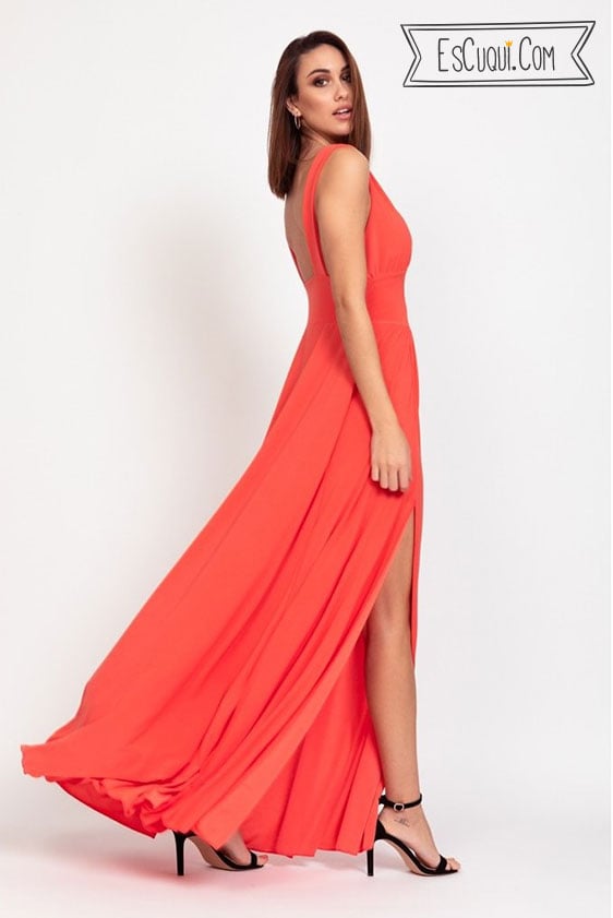 vestidos low cost ceremonia vestir