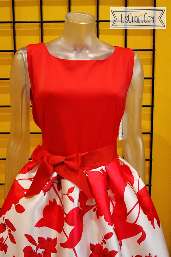 vestidos ceremonia collado villalba