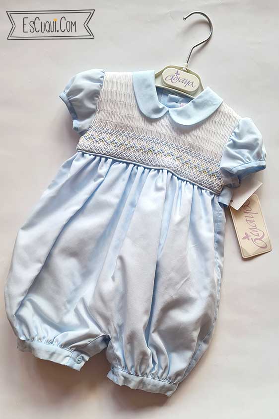 ranita amaya bautizo nido abeja celeste bebe