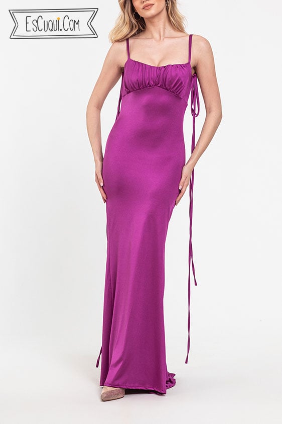 vestidos invitada boda madrid