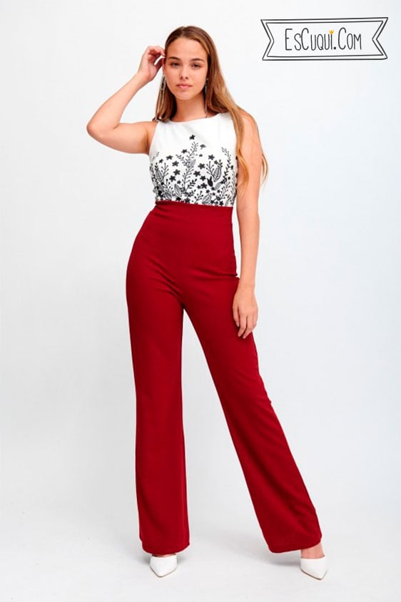 mono largo vestir boda eventos