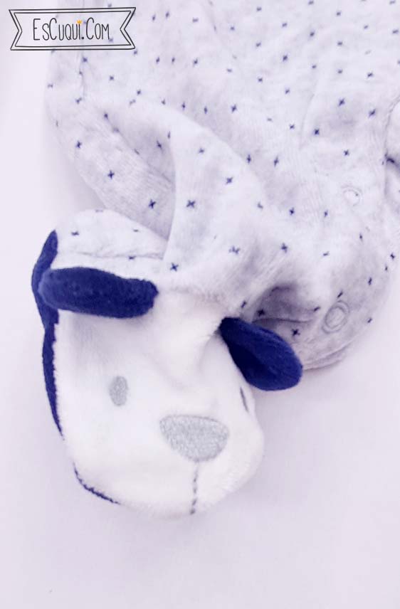 regalito detalle bebe