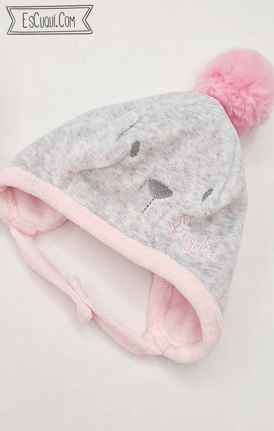 pijama niña 9 meses