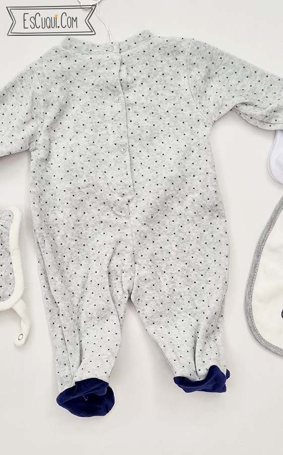 regalito detalle bebe