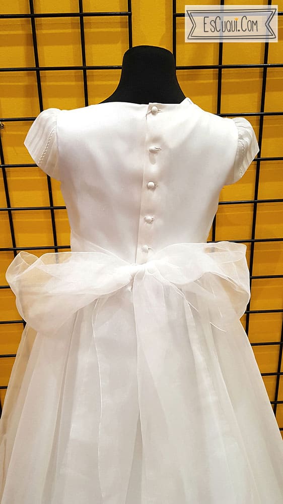 Vestido Comunión - AP226