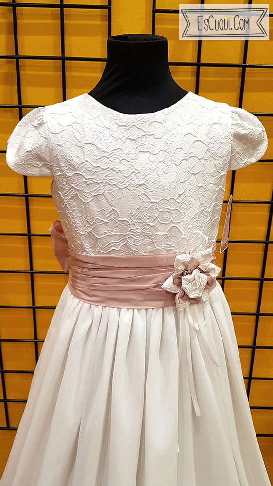 vestidos comunion baratos madrid