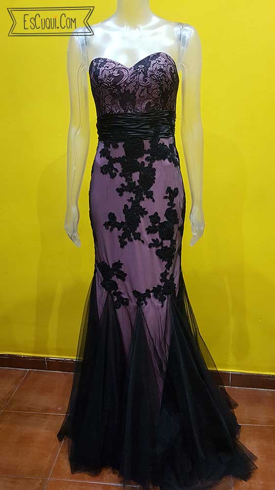 Vestido - Laura