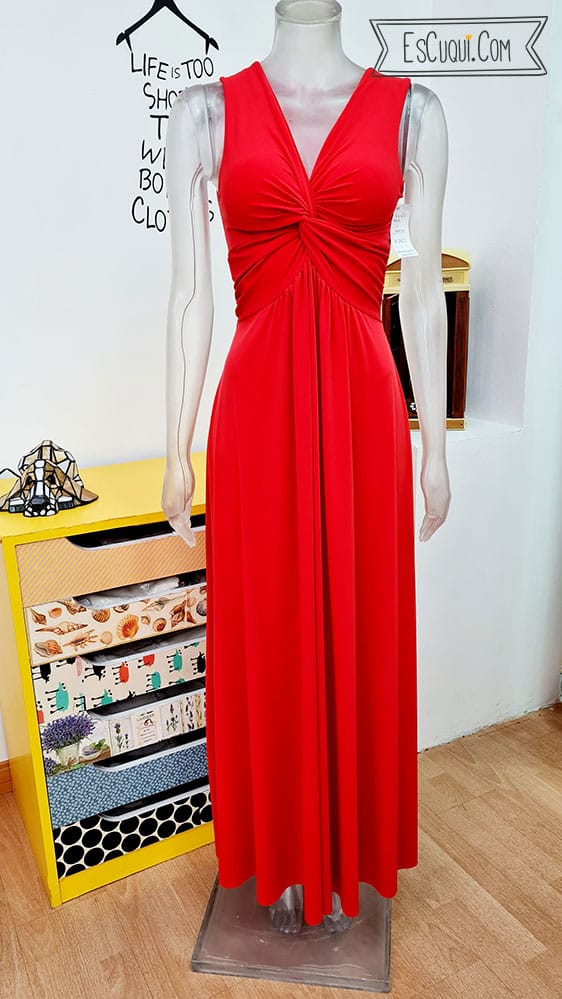 vestido vestir disimula tripa