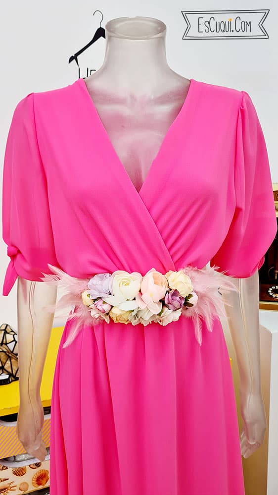 vestido vestir talla grande ceremonia