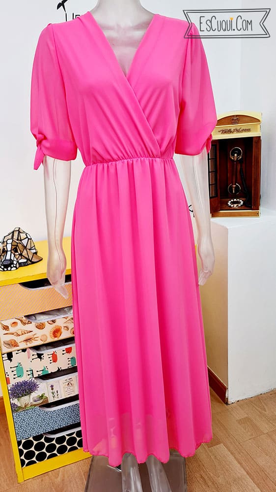 vestido vestir talla grande ceremonia