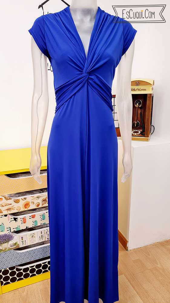 mono fiesta tallas grandes