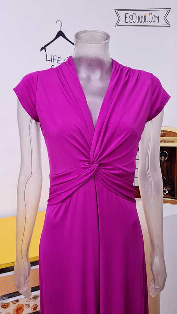 mono fiesta tallas grandes