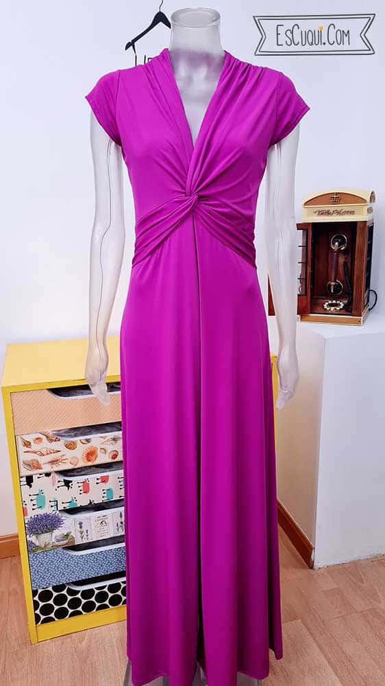 mono fiesta tallas grandes