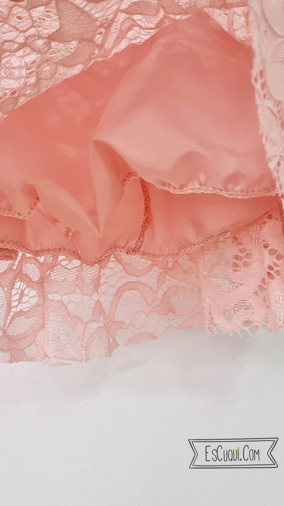 vestido bebe ceremonia barato