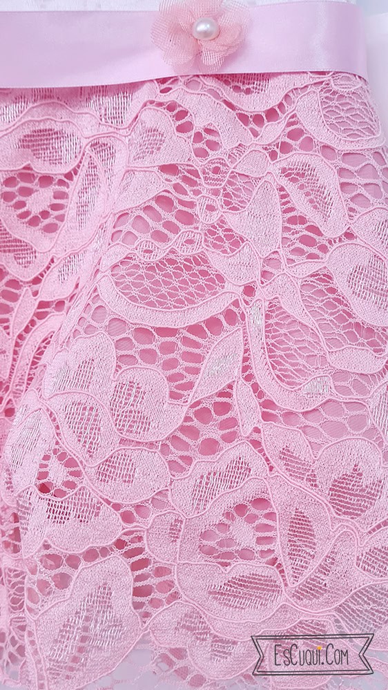 vestido bebe ceremonia barato