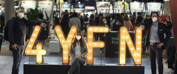 Mobile World Congress 2023