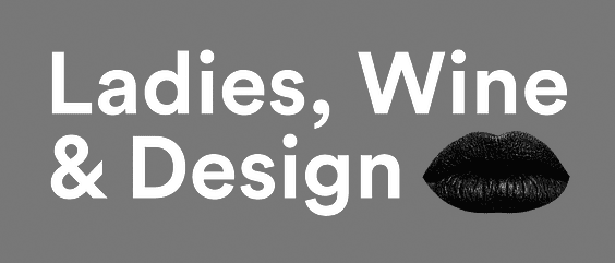 logo ladies wine & design