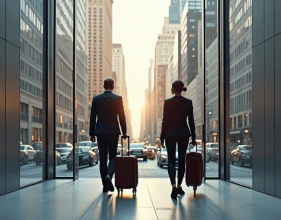 Departing Lawyers