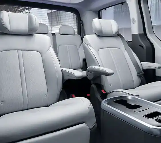 Incheon Airport Transfer service