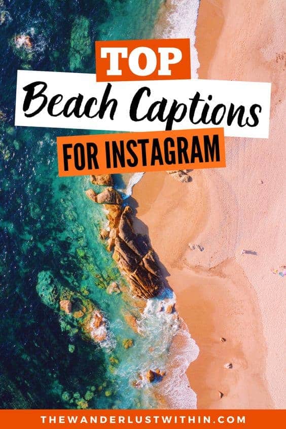 35 Best Travel Instagram Captions and Quotes 2024