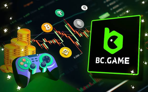 Exploring BC.Game The Premier Online Crypto Casino Experience