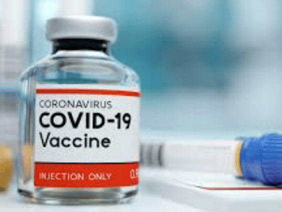 COVID vaccine