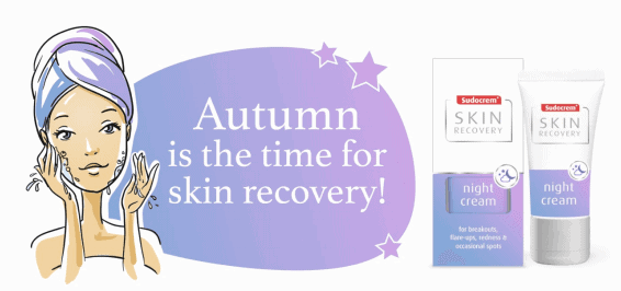 Sudocrem's Skin Recovery Cream