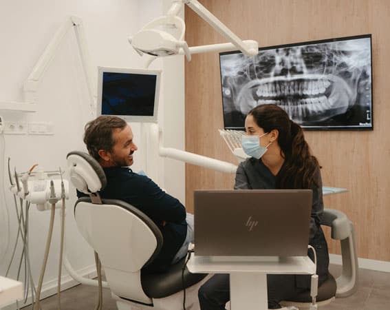 metodologia dentalfullness