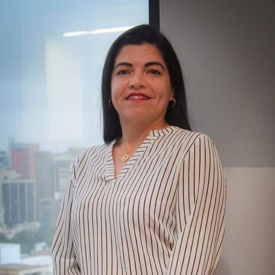 Jacqueline Bastidas Alejandro Castro