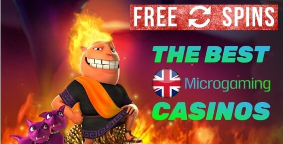 best casino bonuses & promotions for British players