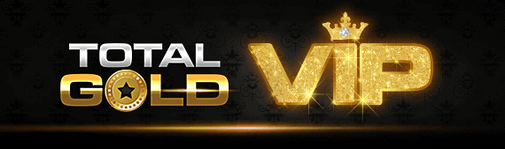 Total Gold Casino VIP Rewards 