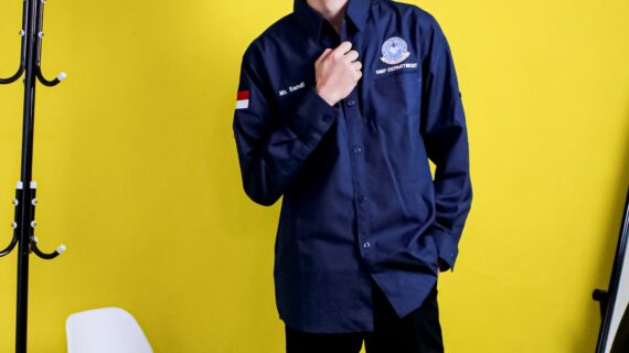 konveksi di tangerang selatan