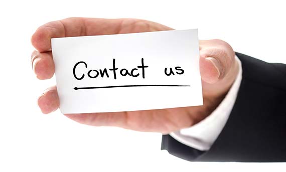 Contact Us Jazmin Cleaning Service