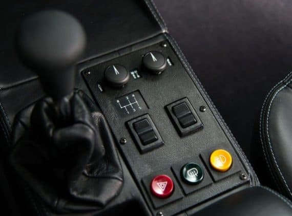 bmw m1 procar street