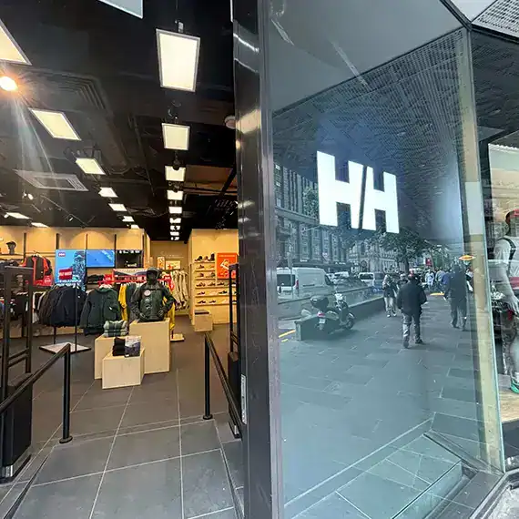 Digital Signage Melbourne