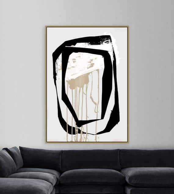 Abstract Art