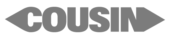 logo cousin