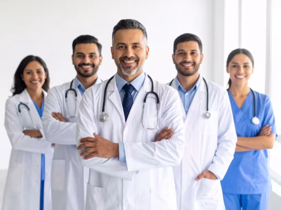 ServiceNow APO for Healthcare