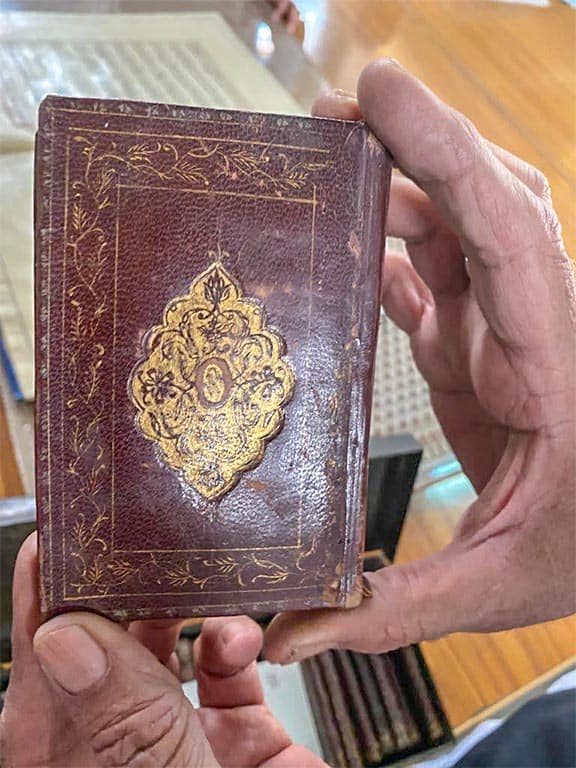 Complete Guide to Taj-ul-Masajid, Bhopal, India's Largest Mosque 17 taj ul masjid the largest mosque in india