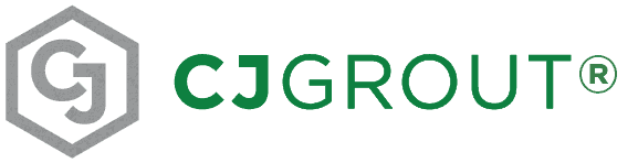 CJGrout Logo