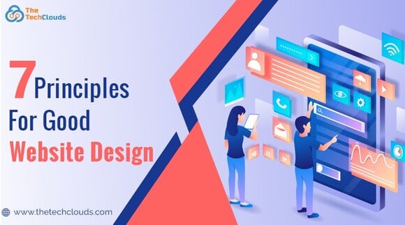 website design principles