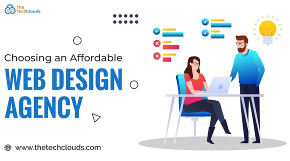 Affordable Web Design Company India